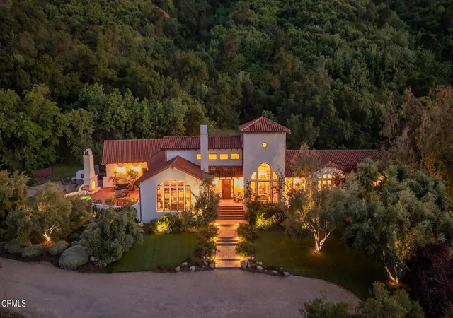 2nd image of 5180 Reeves Rd, Ojai, CA 93023 | MLS# V1-36247