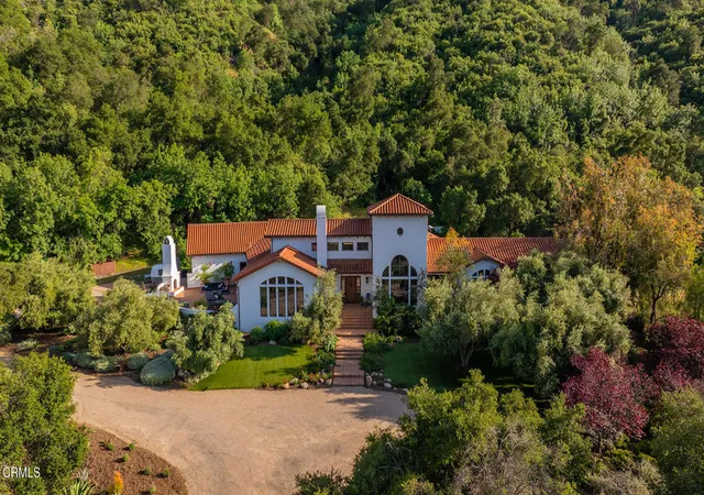 3rd image of 5180 Reeves Rd, Ojai, CA 93023 | MLS# V1-36247