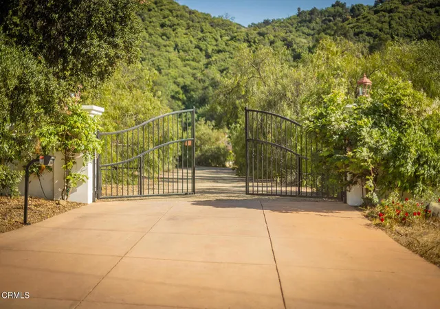 46th image of 5180 Reeves Rd, Ojai, CA 93023 | MLS# V1-36247