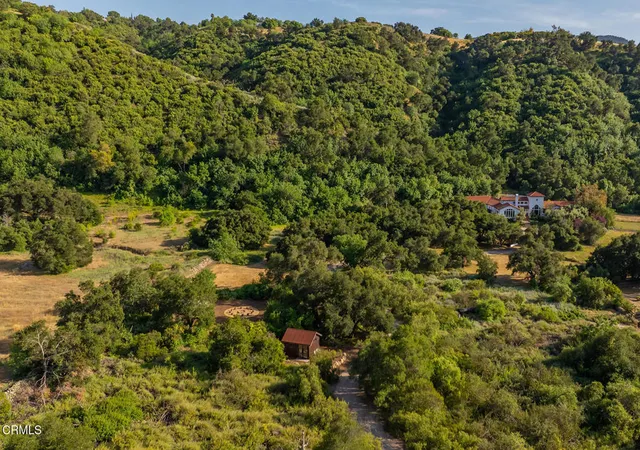 4th image of 5180 Reeves Rd, Ojai, CA 93023 | MLS# V1-36247