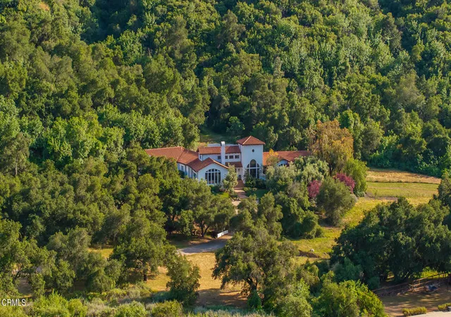 5th image of 5180 Reeves Rd, Ojai, CA 93023 | MLS# V1-36247