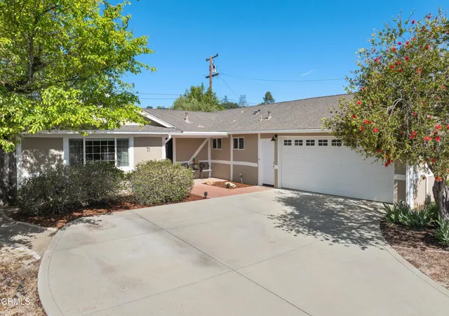 1st image of 71 1st St, Solvang, CA 93463 | MLS# V1-36248