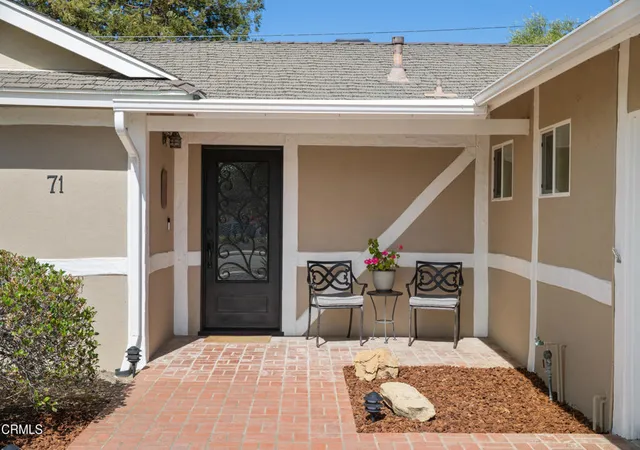 2nd image of 71 1st St, Solvang, CA 93463 | MLS# V1-36248