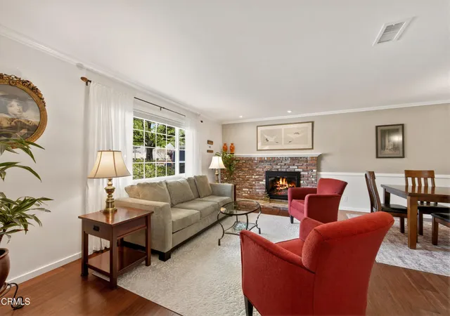 3rd image of 71 1St St, Solvang, CA 93463 | MLS# V1-36248