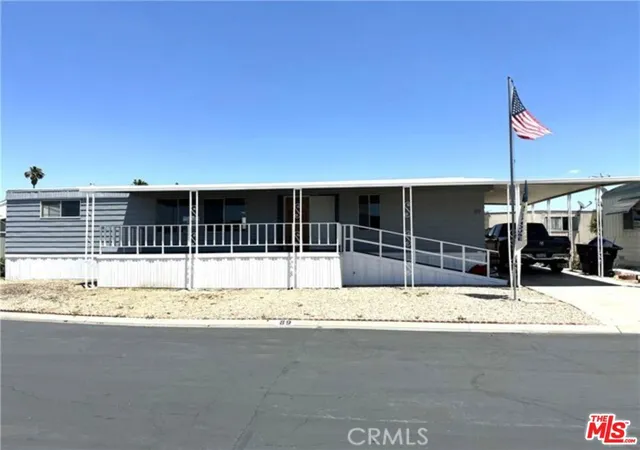Homes for sale in Riverside, CA | 9391 California Ave #89, Riverside, CA 92503 | MLS# 26830551