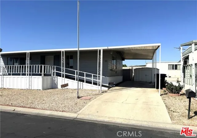 Homes for sale in Riverside, CA | 9391 California Ave #89, Riverside, CA 92503 | MLS# 26830551