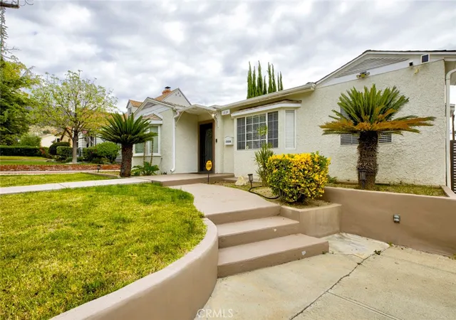 Photo 2 of Single family home for sale at 1334 Alameda, Glendale, CA 91201 | MLS# GD26094047 | Listing updated on 2026-09-29