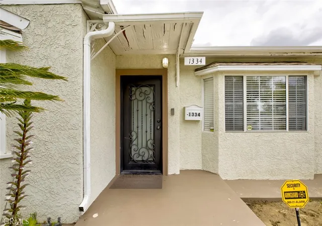 Photo 3 of Single family home for sale at 1334 Alameda, Glendale, CA 91201 | MLS# GD26094047 | Listing updated on 2026-09-29