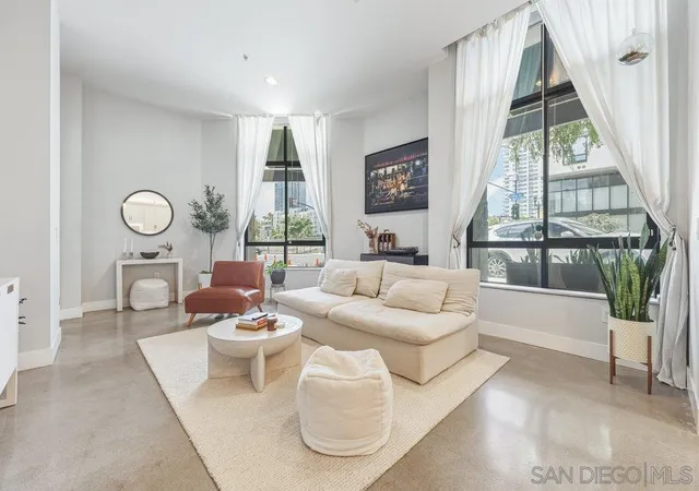 Photo 1 of Condo for sale at 1400 Broadway #1102, San Diego, CA 92101 | MLS# 260010913SD | Listing updated on 2026-09-08