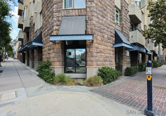 Photo 2 of Condo for sale at 1400 Broadway #1102, San Diego, CA 92101 | MLS# 260010913SD | Listing updated on 2026-09-08