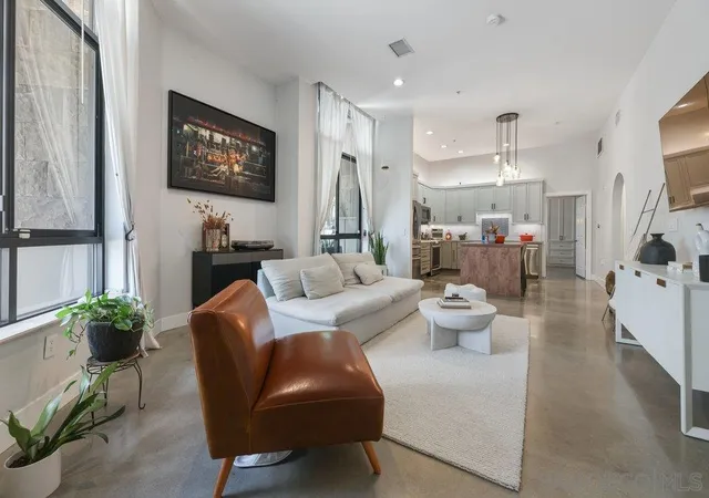 Photo 3 of Condo for sale at 1400 Broadway #1102, San Diego, CA 92101 | MLS# 260010913SD | Listing updated on 2026-09-08