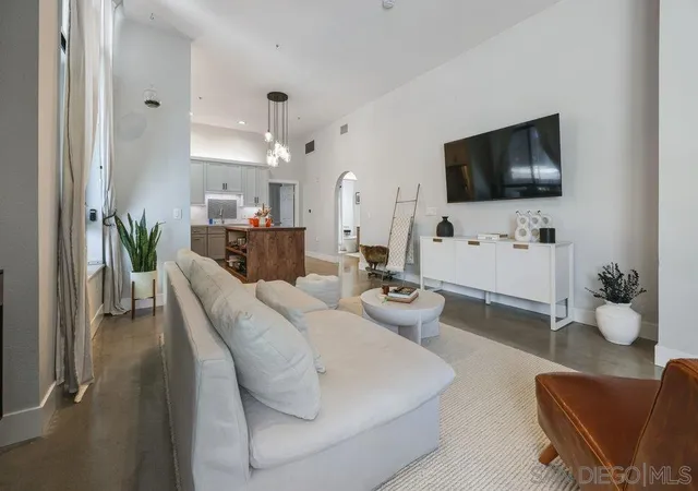 Photo 3 of Condo for sale at 1400 Broadway #1102, San Diego, CA 92101 | MLS# 260010913SD | Listing updated on 2026-09-08