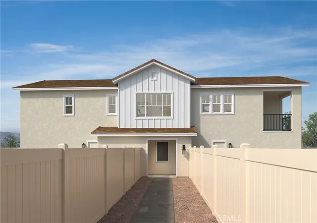 Photo 1 of Sale Pending at 30908 Mossy Brk St, Winchester, CA 92596 | MLS# SW26098847 | Listing updated on 2026-06-12