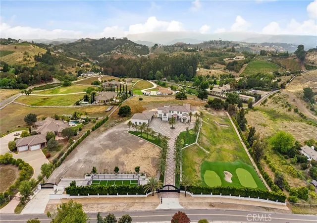 Photo 2 of Mansion for sale at 27716 Sycamore Mesa, Temecula, CA 92590 | MLS# ND26095572 | Listing updated on 2026-09-13