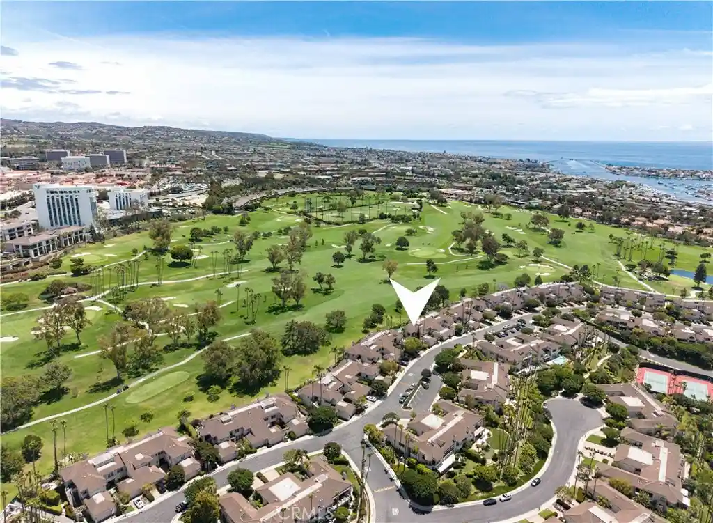 Condo for sale at 72 Ocean Vista, Newport Beach, CA 92660 | MLS# NP26096815