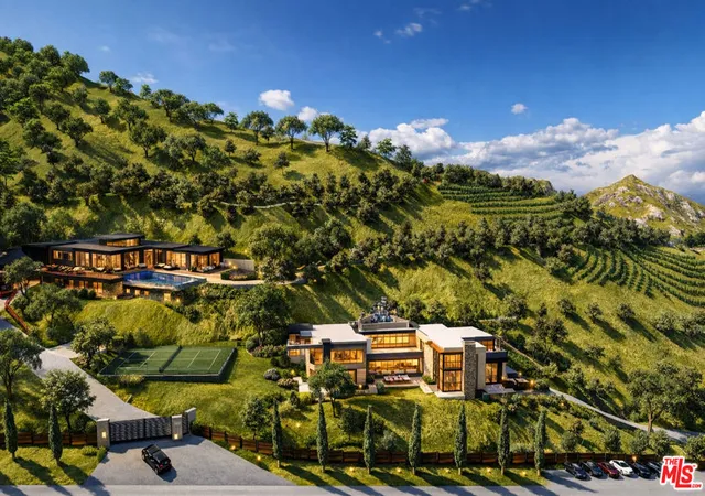 Photo 4 of Land for sale at 3901 Kanan Rd, Agoura Hills, CA 91301 | MLS# 26828617 | Listing updated on 2026-05-09