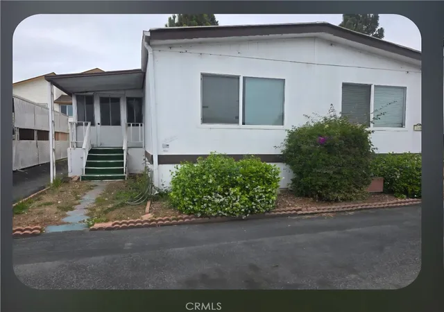 Photo 1 of Manufactured home for sale at 1701 S Thornburg St, Santa Maria, CA 93458 | MLS# PI26098898 | Listing updated on 2026-09-02