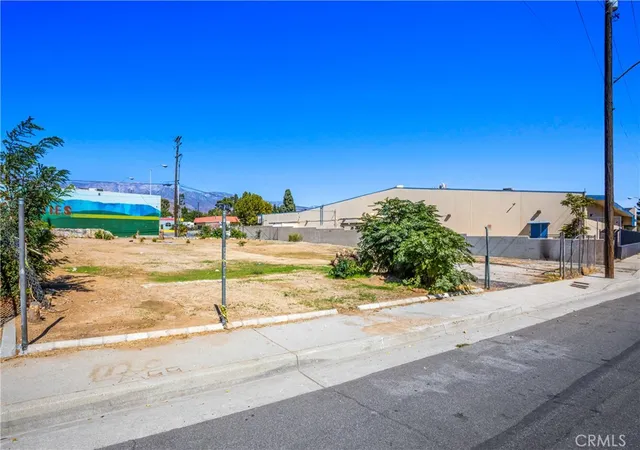 Photo 1 of Land for sale at 579 W Livingston, Banning, CA 92220 | MLS# IG26098895 | Listing updated on 2026-05-21