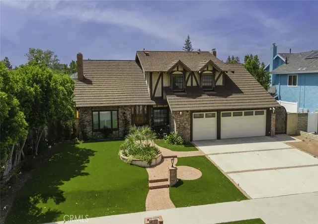 Homes for sale in Chatsworth, CA | 21210 Tulsa, Chatsworth, CA 91311 | MLS# SR26096820