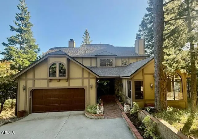 1st image of 232 N Fairway Dr N, Lake Arrowhead, CA 92352 | MLS# P1-27017