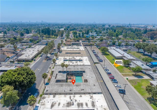Homes for sale in Long Beach, CA | 3325 Santa Fe Ave #110, Long Beach, CA 90810 | MLS# SB26097195