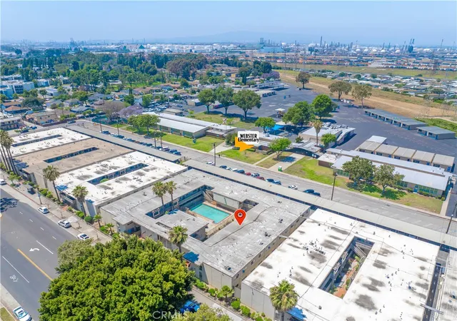 18th image of 3325 Santa Fe Ave #110, Long Beach, CA 90810 | MLS# SB26097195