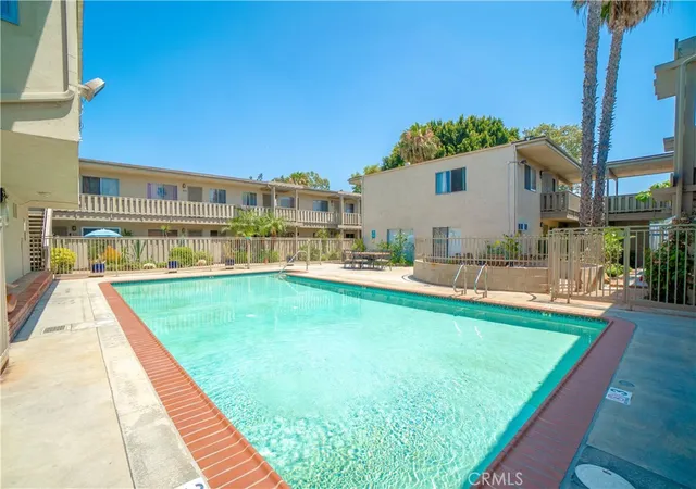 2nd image of 3325 Santa Fe Ave #110, Long Beach, CA 90810 | MLS# SB26097195