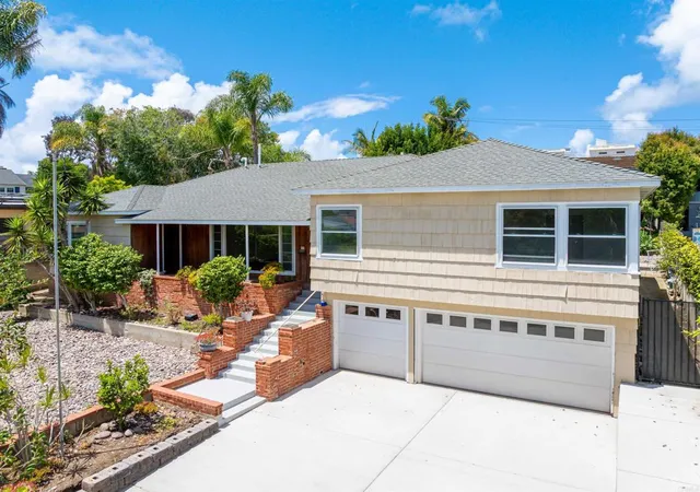 Homes for sale in San Diego, CA | 2516 Chatsworth Blvd, San Diego, CA 92106 | MLS# PTP2603465