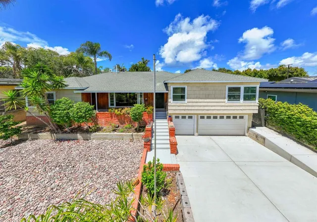 Homes for sale in San Diego, CA | 2516 Chatsworth Blvd, San Diego, CA 92106 | MLS# PTP2603465