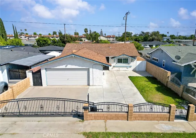 Homes for sale in Baldwin Park, CA | 3356 Paddy Ln, Baldwin Park, CA 91706 | MLS# TR26098020