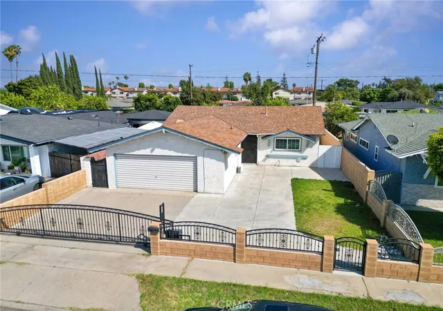Homes for sale in Baldwin Park, CA | 3356 Paddy Ln, Baldwin Park, CA 91706 | MLS# TR26098020