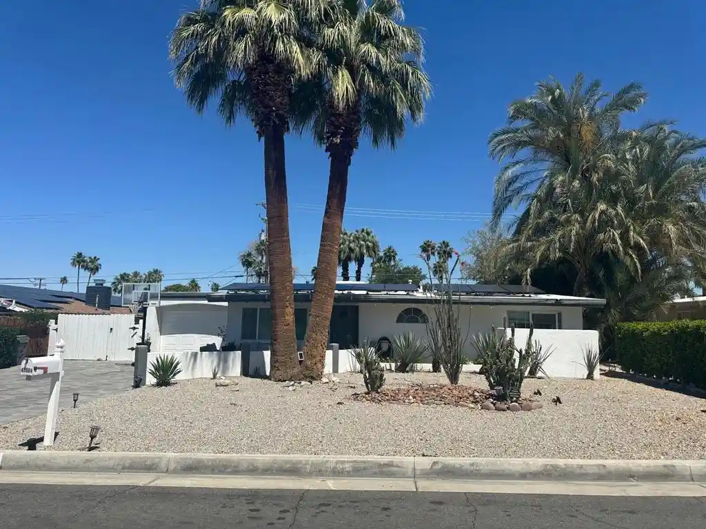 Photo 1 of Sale Pending at 45604 Quailbrush St, Palm Desert, CA 92260 | MLS# 219147499DA | Listing updated on 2026-07-27