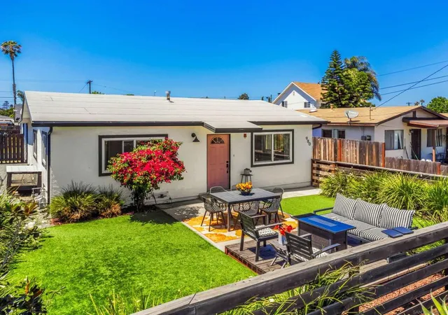 Homes for sale in Imperial Beach, CA | 980 Georgia St, Imperial Beach, CA 91932 | MLS# 260010931SD