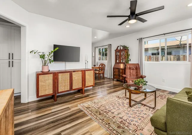 Homes for sale in Imperial Beach, CA | 980 Georgia St, Imperial Beach, CA 91932 | MLS# 260010931SD