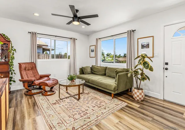 Homes for sale in Imperial Beach, CA | 980 Georgia St, Imperial Beach, CA 91932 | MLS# 260010931SD