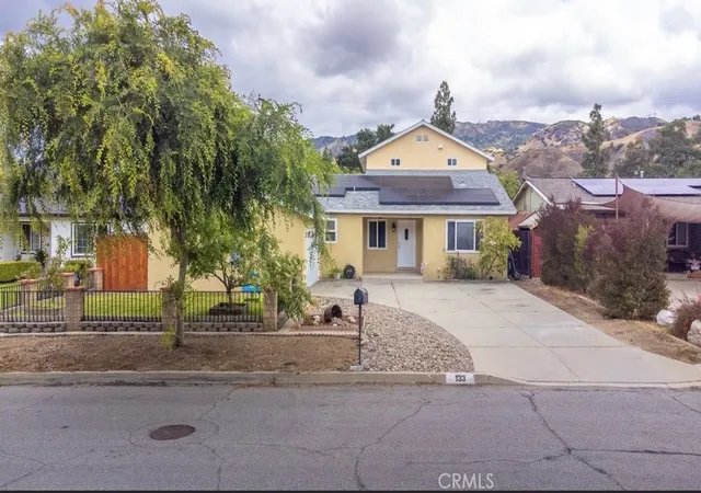 Photo 1 of Single family home for sale at 133 W Alford St, San Dimas, CA 91773 | MLS# CV26099013 | Listing updated on 2026-09-18