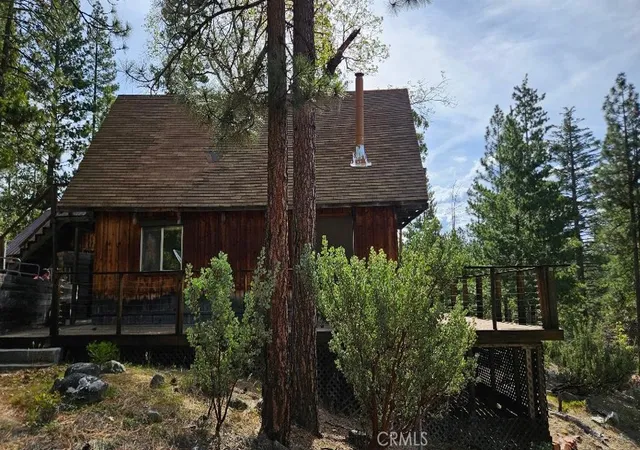 3rd image of 46336 Silvertip, North Fork, CA 93643 | MLS# FR26099017