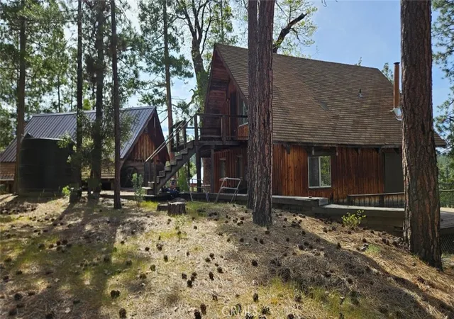 5th image of 46336 Silvertip, North Fork, CA 93643 | MLS# FR26099017
