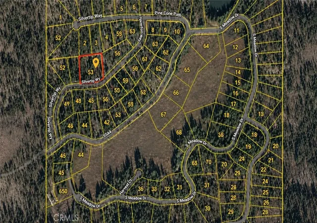 72nd image of 46336 Silvertip, North Fork, CA 93643 | MLS# FR26099017