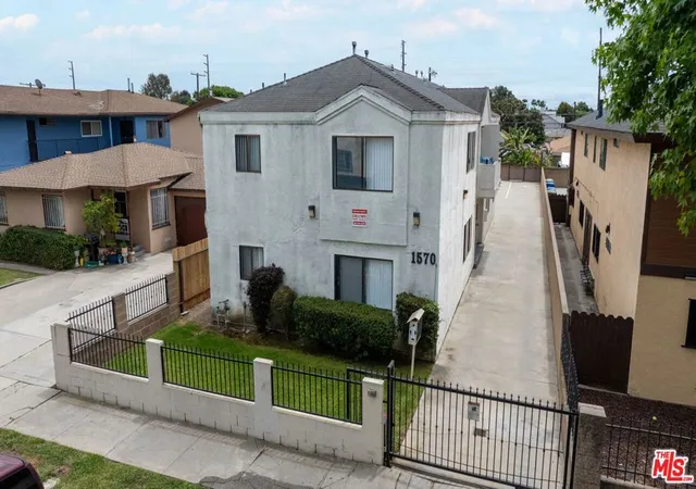 Photo 1 of Multi family home for sale at 1570 W 207th Street, Torrance, CA 90501 | MLS# 26829629 | Listing updated on 2026-09-25