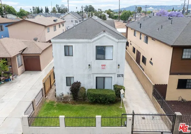 Photo 3 of Multi family home for sale at 1570 W 207th Street, Torrance, CA 90501 | MLS# 26829629 | Listing updated on 2026-09-25