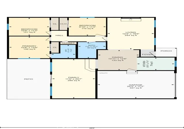 40th image of 4761 Central, Fremont, CA 94536 | MLS# SW26099004