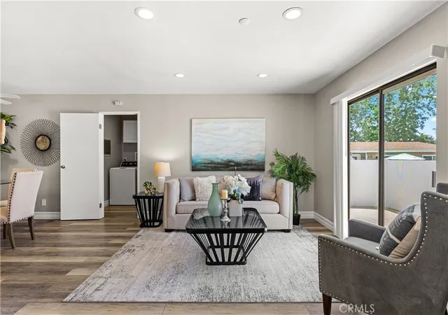 Photo 1 of Sale Pending at 25821 Via Lomas #216, Laguna Hills, CA 92653 | MLS# OC26089116 | Listing updated on 2026-05-11