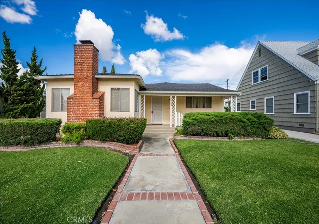 1st image of 3533 Gundry Ave, Long Beach, CA 90807 | MLS# PW26098639