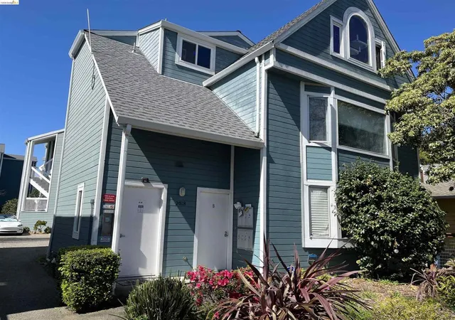 1st image of 2018 9th St #B, Berkeley, CA 94710 | MLS# 41133718