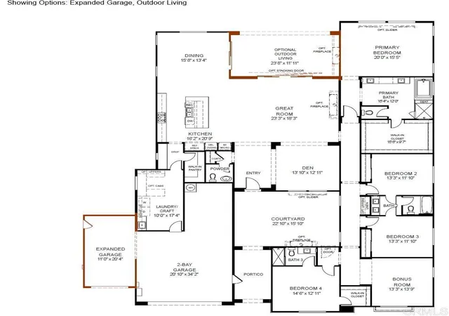 4th image of 1747 Kensington Glen, Escondido, CA 92026 | MLS# NDP2604387