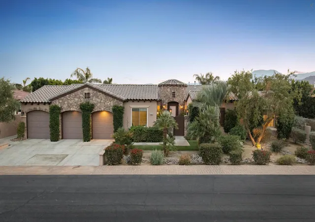 Photo 2 of Single family home for sale at 80927 Serenity Dr, Indio, CA 92201 | MLS# 219147508DA | Listing updated on 2026-09-11