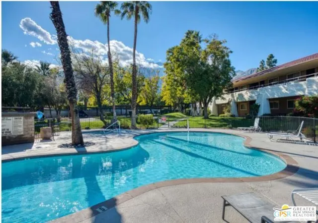 Homes for sale in Palm Springs, CA | 420 N Villa Ct #200, Palm Springs, CA 92262 | MLS# 26830523PS
