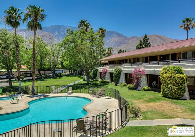 Homes for sale in Palm Springs, CA | 420 N Villa Ct #200, Palm Springs, CA 92262 | MLS# 26830523PS