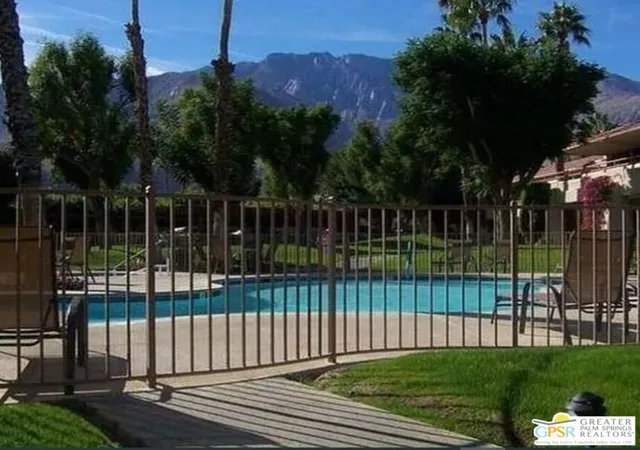 Homes for sale in Palm Springs, CA | 420 N Villa Ct #200, Palm Springs, CA 92262 | MLS# 26830523PS